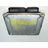 Recambio de centralita inyeccion para volkswagen golf iv berlina (1j1)(1997) 1.6 16v referencia OEM IAM 038906012AP  