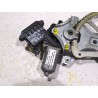 Recambio de mecanismo elevalunas delantero derecho para toyota verso (aur2/zgr2)(2009) 2.0 d-4d referencia OEM IAM 698100F020  