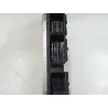 Recambio de centralita inyeccion para citroën saxo (s0, s1) 1.1 x, sx referencia OEM IAM 0261206246 9637838780  