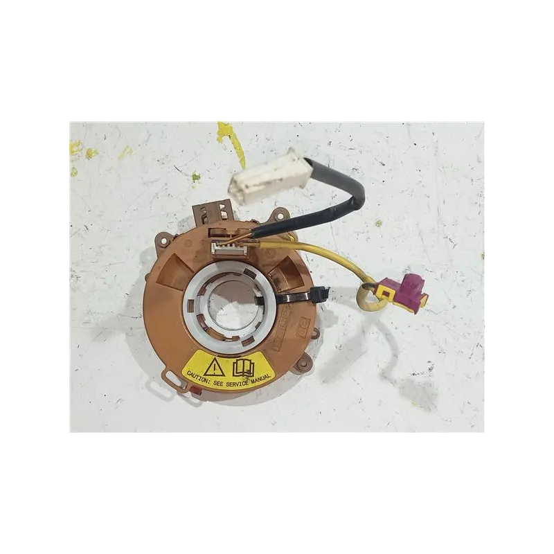 Recambio de anillo airbag para citroën nemo (2008) 1.4 hdi referencia OEM IAM 59001158  