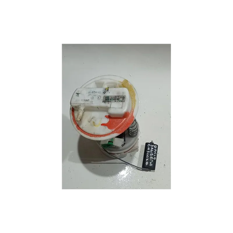 Recambio de aforador para dacia sandero i (06.2008) referencia OEM IAM 0974690990202 0974665952501  
