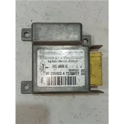 Recambio de centralita airbag para renault modus i (2004) dci (fp0f, jp0f) referencia OEM IAM 94BG14B056BA  