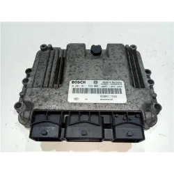 Recambio de centralita inyeccion para renault laguna ii grandtour (kg0)(2001) 1.9 dci (kg1v) referencia OEM IAM 0281011723  