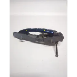 Recambio de manilla exterior puerta delantera izquierda para peugeot 407 (6d_) 1.6 hdi 110 (6d9hzc, 6d9hyc) referencia OEM IAM 9