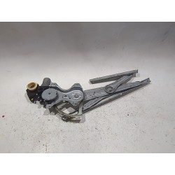 Recambio de mecanismo elevalunas delantero derecho para toyota verso (aur2/zgr2)(2009) 2.0 d-4d referencia OEM IAM 698100F020  
