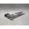 Recambio de mecanismo elevalunas delantero derecho para toyota verso (aur2/zgr2)(2009) 2.0 d-4d referencia OEM IAM 698100F020  