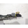 Recambio de mecanismo elevalunas delantero derecho para toyota verso (aur2/zgr2)(2009) 2.0 d-4d referencia OEM IAM 698100F020  