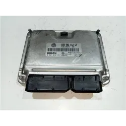 Recambio de centralita inyeccion para skoda fabia (6y2/6y3)(01.2000) 1.9 sdi referencia OEM IAM 038906012CE  