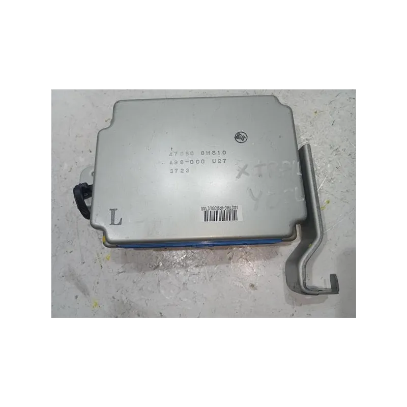 Recambio de centralita abs para nissan x-trail (t30)(06.2001) 2.2 dci 4x4 referencia OEM IAM 478508H810  