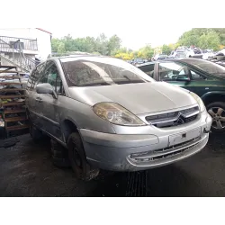 CITROËN C8 VAN (EA_, EB_)