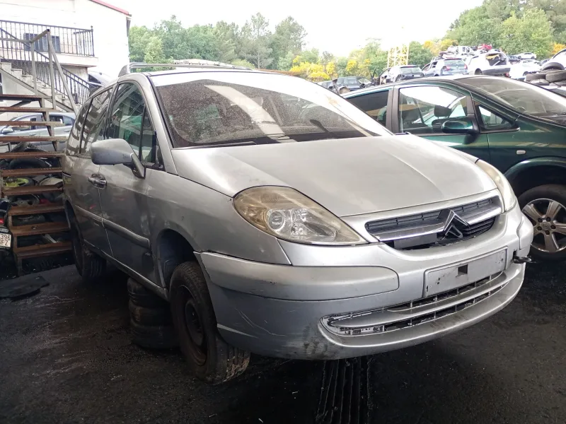 citroën c8 van (ea_, eb_) del año 2003