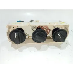 Recambio de mandos climatizador para opel vectra b berlina (1995) 2.0 di 16v referencia OEM IAM 86323  