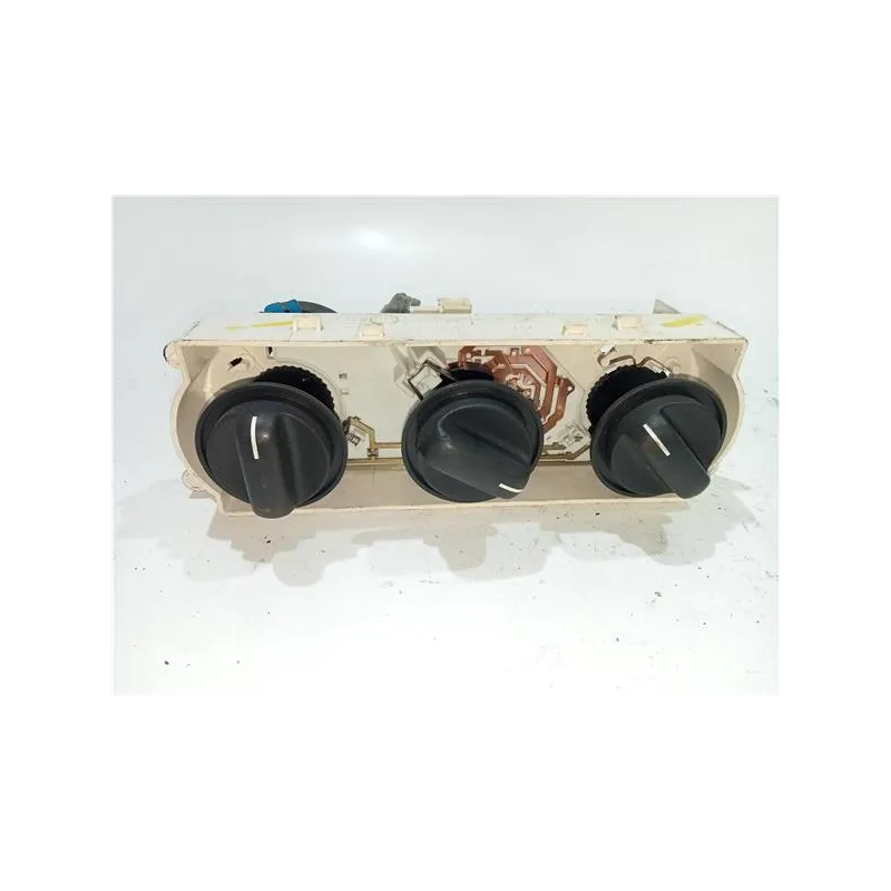 Recambio de mandos climatizador para opel vectra b berlina (1995) 2.0 di 16v referencia OEM IAM 86323  
