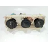 Recambio de mandos climatizador para opel vectra b berlina (1995) 2.0 di 16v referencia OEM IAM 86323  