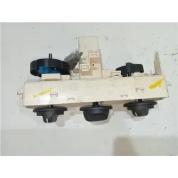 Recambio de mandos climatizador para opel vectra b berlina (1995) 2.0 di 16v referencia OEM IAM 86323  