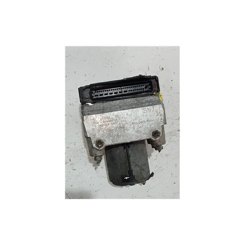 Recambio de nucleo abs para honda accord berlina (cc/ce)(1992) referencia OEM IAM 0265216048  