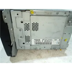 Recambio de radio cd para volkswagen touran (1t2)(11.2006) referencia OEM IAM 1K0035191D 7612002044  
