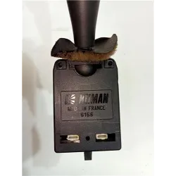 Recambio de mando de luces para citroën zx (1991) 1.9 d referencia OEM IAM 96049667ZL  