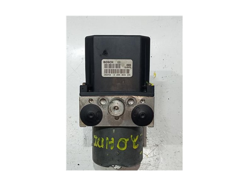 Recambio de nucleo abs para citroën c8 (2002) 2.0 hdi referencia OEM IAM 0265800011  