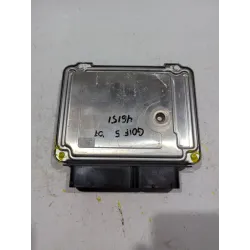 Recambio de centralita inyeccion para volkswagen golf v (1k1)(2003) 1.9 tdi referencia OEM IAM 03G906021PM  
