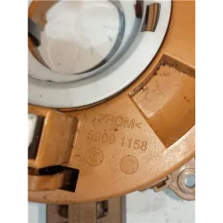 Recambio de anillo airbag para citroën nemo (2008) 1.4 hdi referencia OEM IAM 59001158  