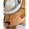 Recambio de anillo airbag para citroën nemo (2008) 1.4 hdi referencia OEM IAM 59001158  