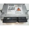 Recambio de centralita inyeccion para nissan x-trail (t30)(06.2001) 2.2 dci 4x4 referencia OEM IAM MB2758002977  