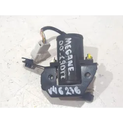 Recambio de potenciometro pedal para renault megane i (ba0/1_) 1.9 dti (ba08, ba0n) referencia OEM IAM 0206001021  