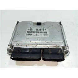 Recambio de centralita inyeccion para volkswagen golf iv variant (1j5)(1999) 1.9 highline [1,9 ltr. - 81 kw tdi] referencia OEM 