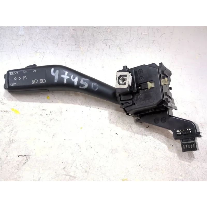 Recambio de mando intermitentes para seat leon (1p1) 1.9 tdi referencia OEM IAM 1K0953513A  