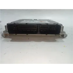 Recambio de centralita inyeccion para nissan x-trail (t30)(06.2001) 2.2 dci 4x4 referencia OEM IAM MB2758002977  