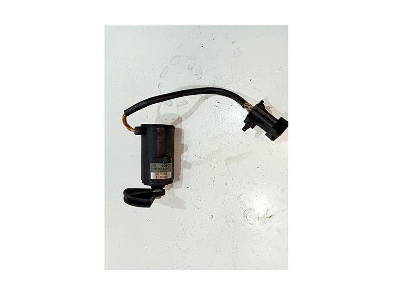 Recambio de potenciometro pedal gas para saab 9-3 berlina (2003) 1.9 tid referencia OEM IAM 0281002444 1132099017  