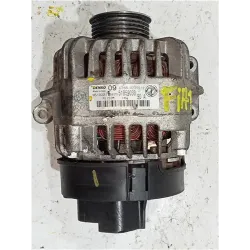 Recambio de alternador para fiat ii panda (169)(2003) 1.2 referencia OEM IAM 51859038  