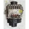 Recambio de alternador para fiat ii panda (169)(2003) 1.2 referencia OEM IAM 51859038  