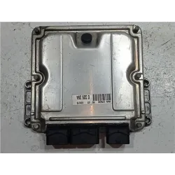 Recambio de centralita inyeccion para citroën xsara berlina (1997) 1.9 td referencia OEM IAM 0281010499 EDC15C243  