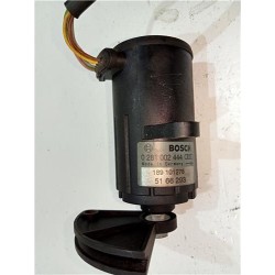 Recambio de potenciometro pedal gas para saab 9-3 berlina (2003) 1.9 tid referencia OEM IAM 0281002444 1132099017  