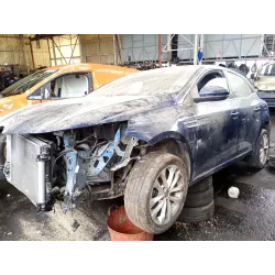 renault megane iv sedán del año 2019