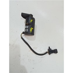 Recambio de potenciometro pedal gas para saab 9-3 berlina (2003) 1.9 tid referencia OEM IAM 0281002444 1132099017  