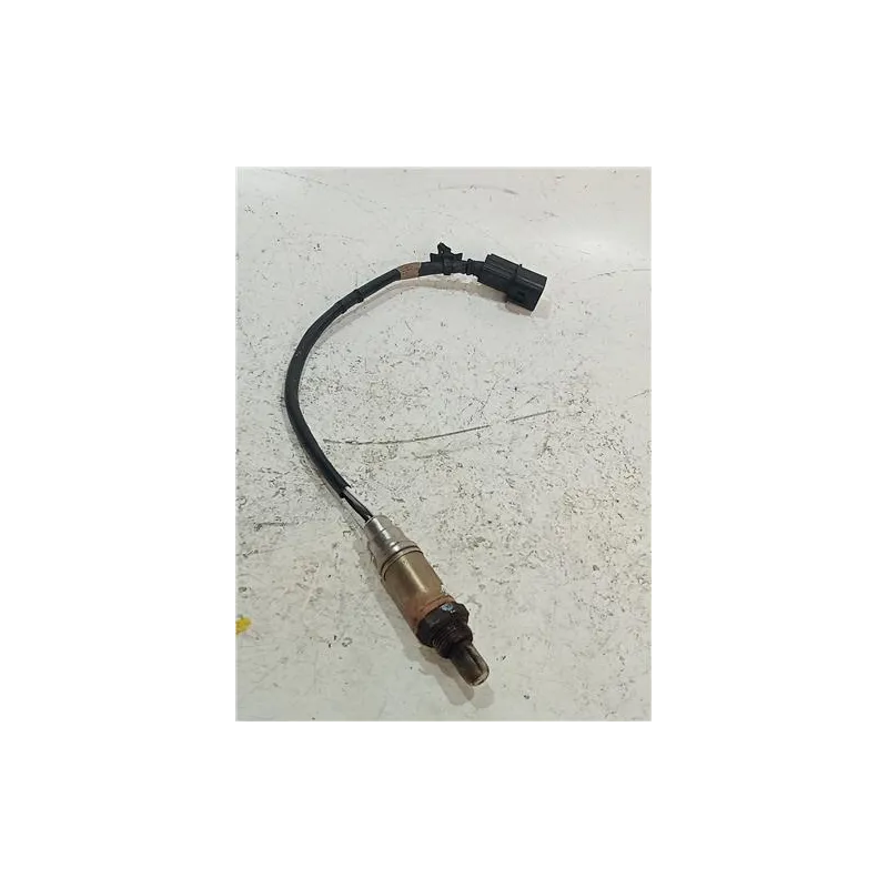 Recambio de sonda lambda para mitsubishi carisma berlina 4 (da0)(1996) 1.9 td (da4a) referencia OEM IAM 0258005110  