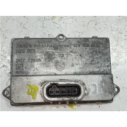Recambio de centralita luces para jaguar x-type (2001) 2.0 131cv referencia OEM IAM D2SD2R 5DV00829000  