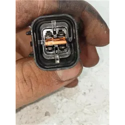 Recambio de sonda lambda para mitsubishi carisma berlina 4 (da0)(1996) 1.9 td (da4a) referencia OEM IAM 0258005110  