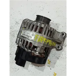 Recambio de alternador para fiat ii panda (169)(2003) 1.2 referencia OEM IAM 51859038  