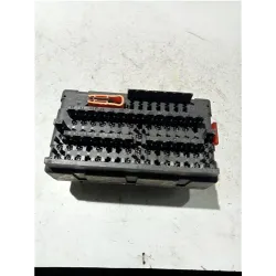 Recambio de caja fusibles/rele para citroën xsara berlina (1997) 1.9 td referencia OEM IAM 9568591180  