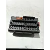 Recambio de caja fusibles/rele para citroën xsara berlina (1997) 1.9 td referencia OEM IAM 9568591180  