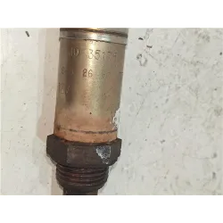 Recambio de sonda lambda para mitsubishi carisma berlina 4 (da0)(1996) 1.9 td (da4a) referencia OEM IAM 0258005110  