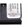 Recambio de mando intermitentes para seat leon (1p1) 1.9 tdi referencia OEM IAM 1K0953513A  