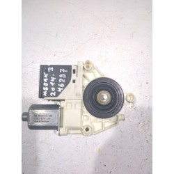 Recambio de motor elevalunas trasero derecho para renault megane iii sport tourer (2009) 1.6 bose edition [1,6 ltr. - 96 kw dci 