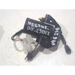Recambio de potenciometro pedal para renault megane i (ba0/1_) 1.9 dti (ba08, ba0n) referencia OEM IAM 0206001021  