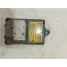 Recambio de centralita airbag para citroën xsara berlina (1997) 1.9 td referencia OEM IAM 9630806380  