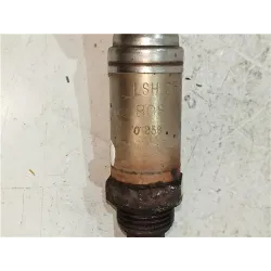 Recambio de sonda lambda para mitsubishi carisma berlina 4 (da0)(1996) 1.9 td (da4a) referencia OEM IAM 0258005110  